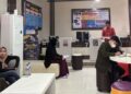 Kondisi pelayanan di Disdukcapil Bontang